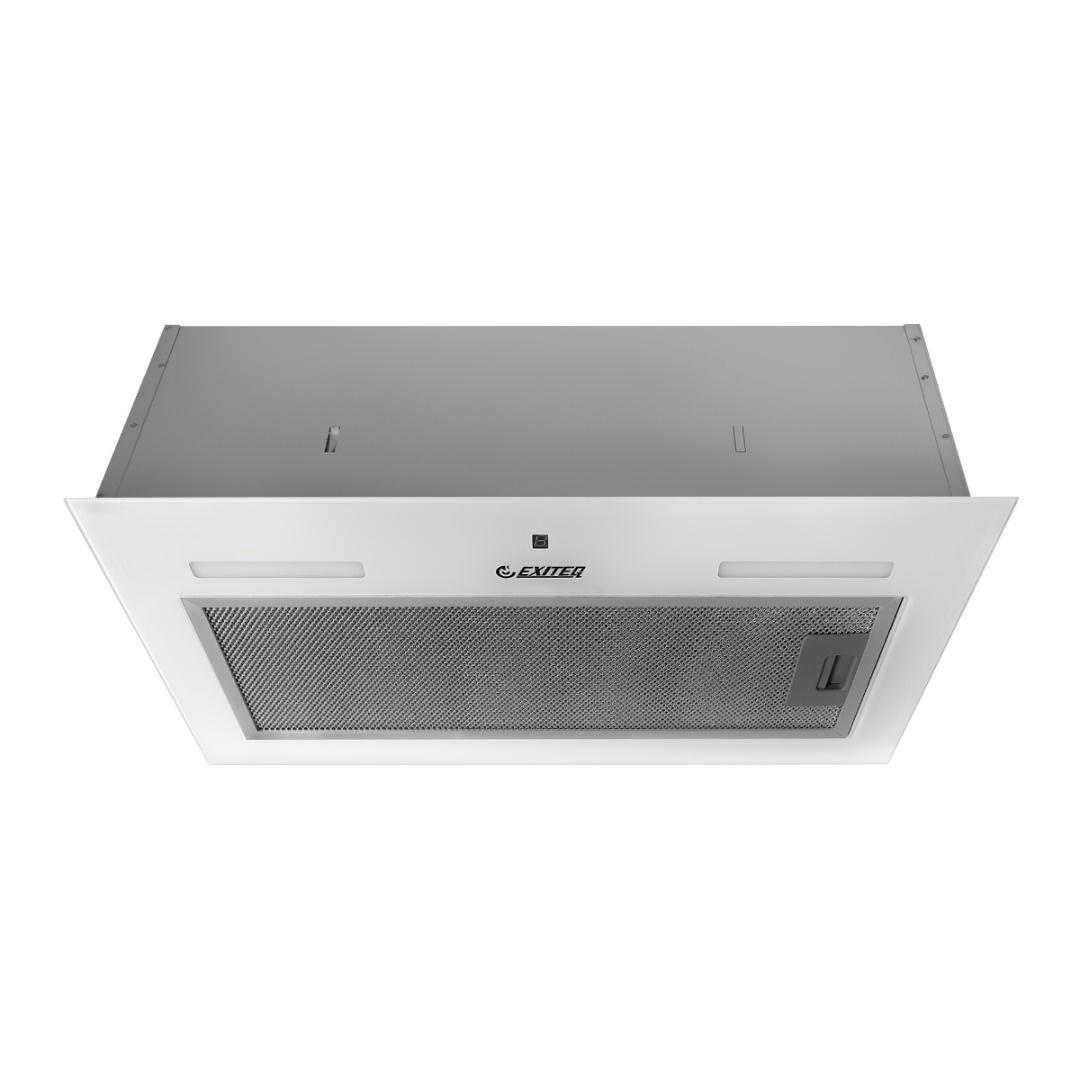 Вытяжка встраиваемая EXITEQ EX-1246 white