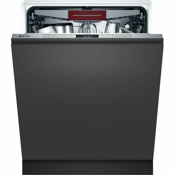 Посудомоечная машина NEFF S155HCX29E