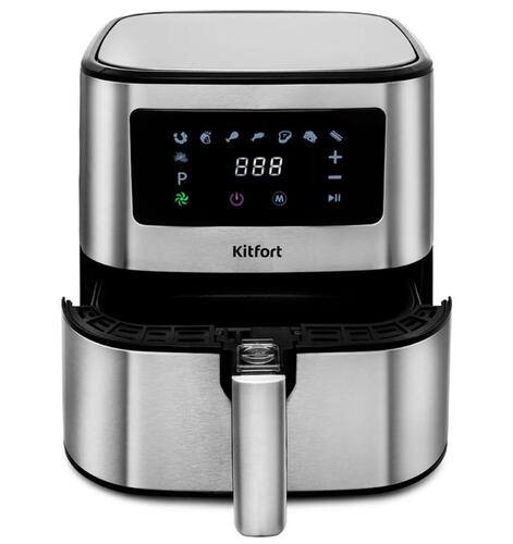 Мультипечь Kitfort KT-2228