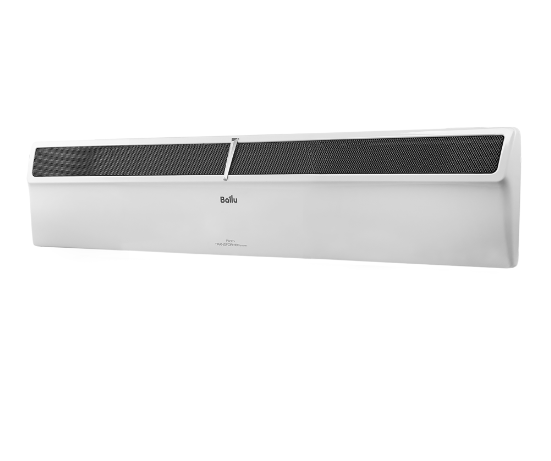 Конвектор электрический Ballu BEC/PL-2000-4I, белый