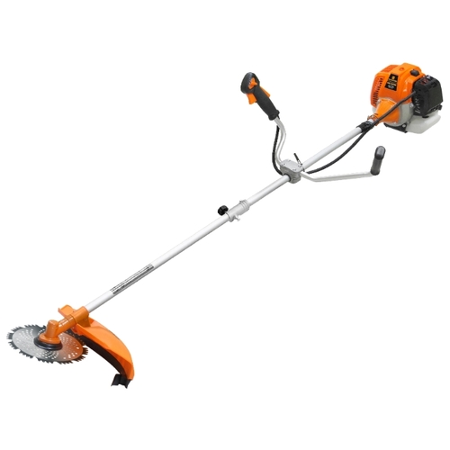 Триммер бензиновый Carver GBC-043MS 1250Вт/1.7л.с.