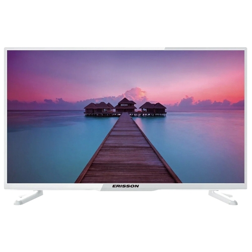 Телевизор Erisson 32HLEA18T2W Smart