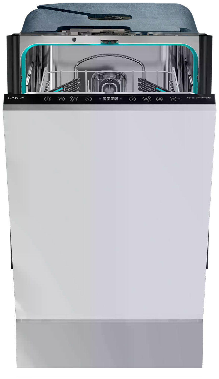 Посудомоечная машина встраиваемая Candy CI 0A7F0B-08