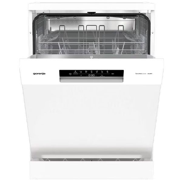 Посудомоечная машина Gorenje GS642E90W, белый