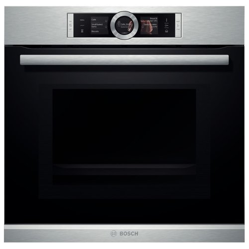 Духовой шкаф Bosch HNG6764S1