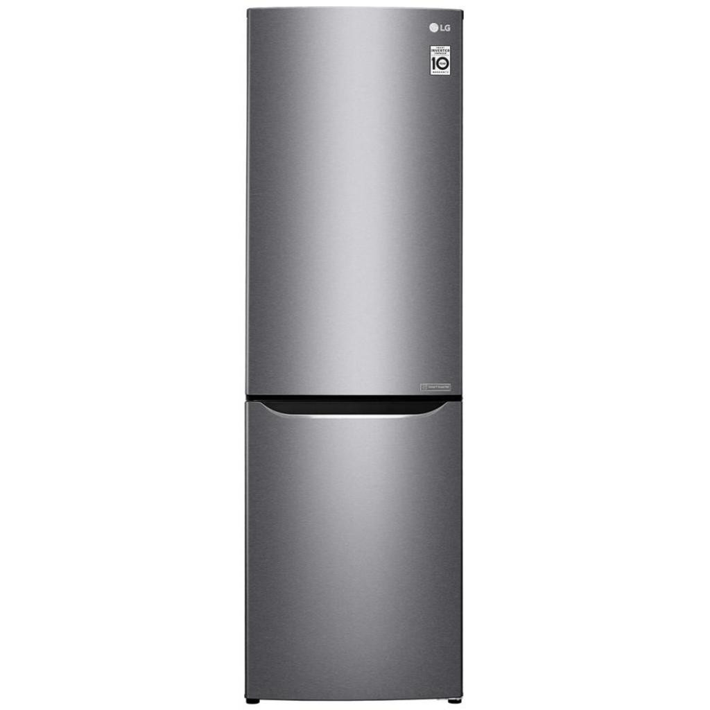 Холодильник LG GA-B419 SLJL