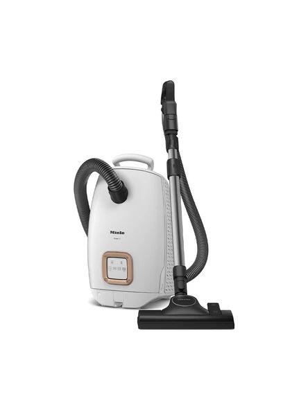 Пылесос Miele Guard L1 Allergy BRWS Brilliant White, бриллиантовый белый