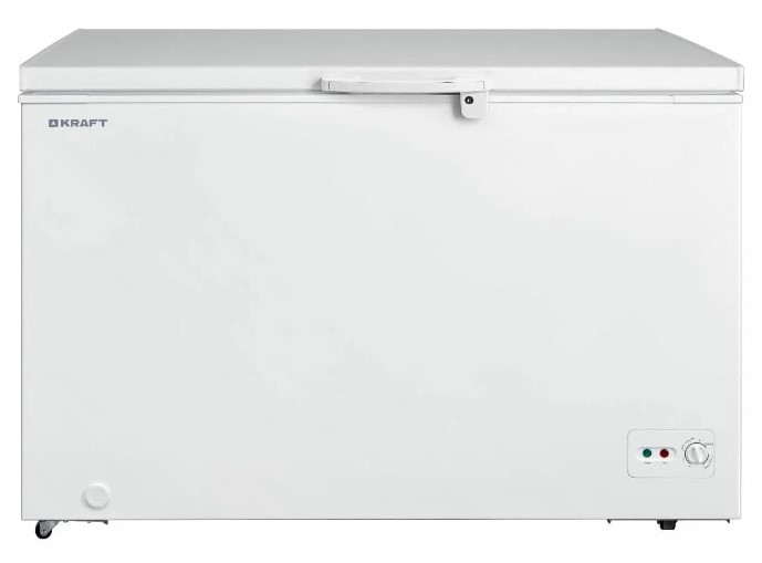 Морозильный ларь Kraft BD(W)-342QX