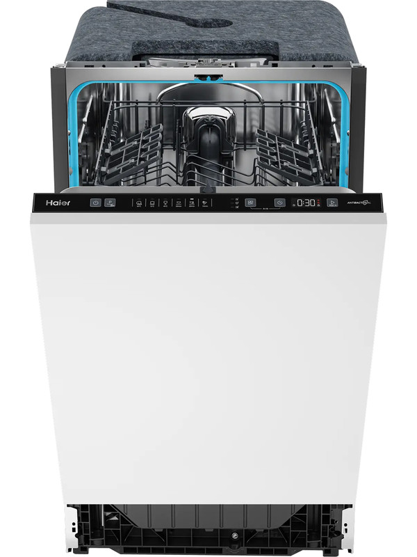 Посудомоечная машина встраиваемая Haier HDWE9-591RU