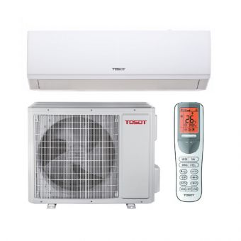 Сплит-система Tosot T24H-SnN2/I/T24H-SnN2/O