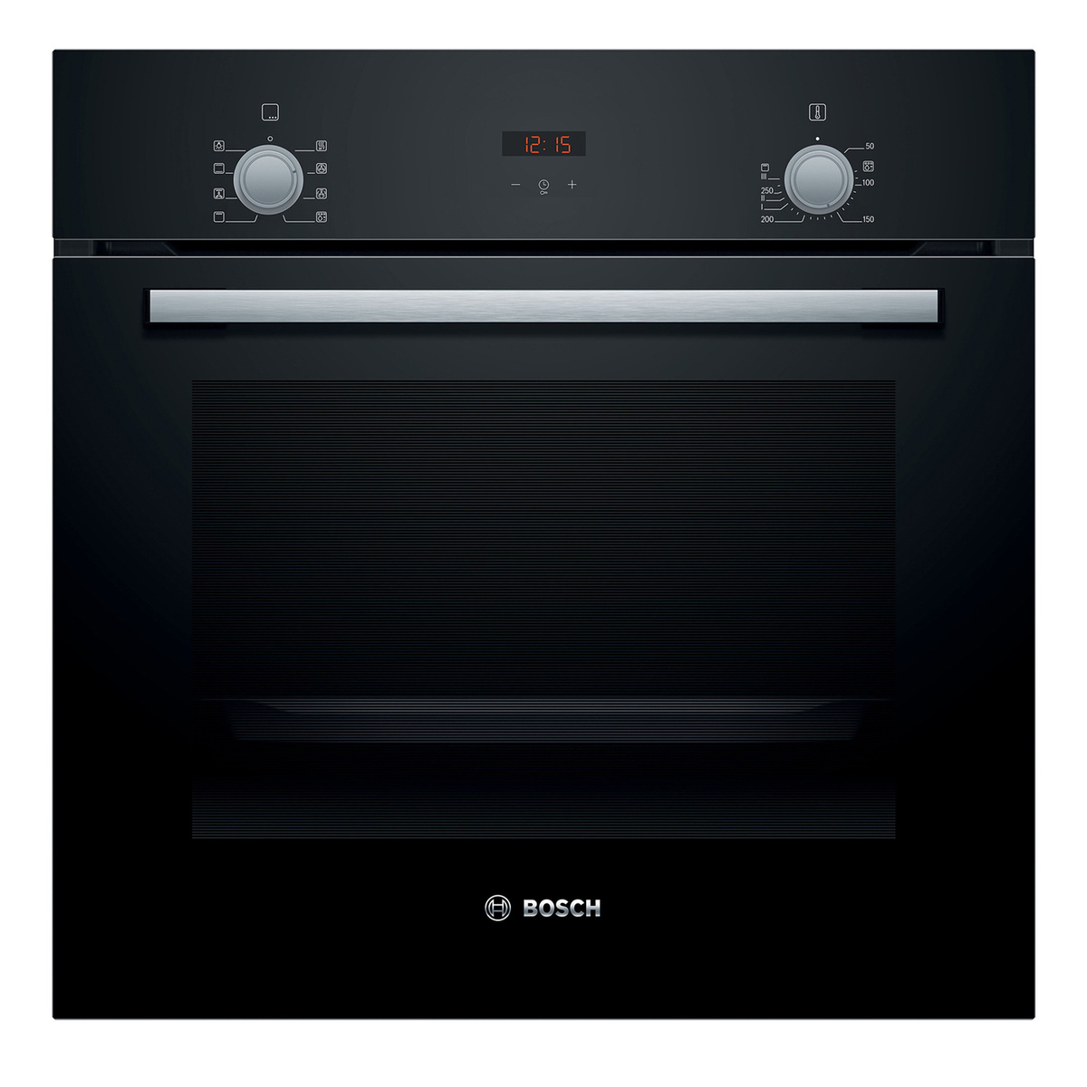 Духовой шкаф электрический Bosch HBF512BA0R
