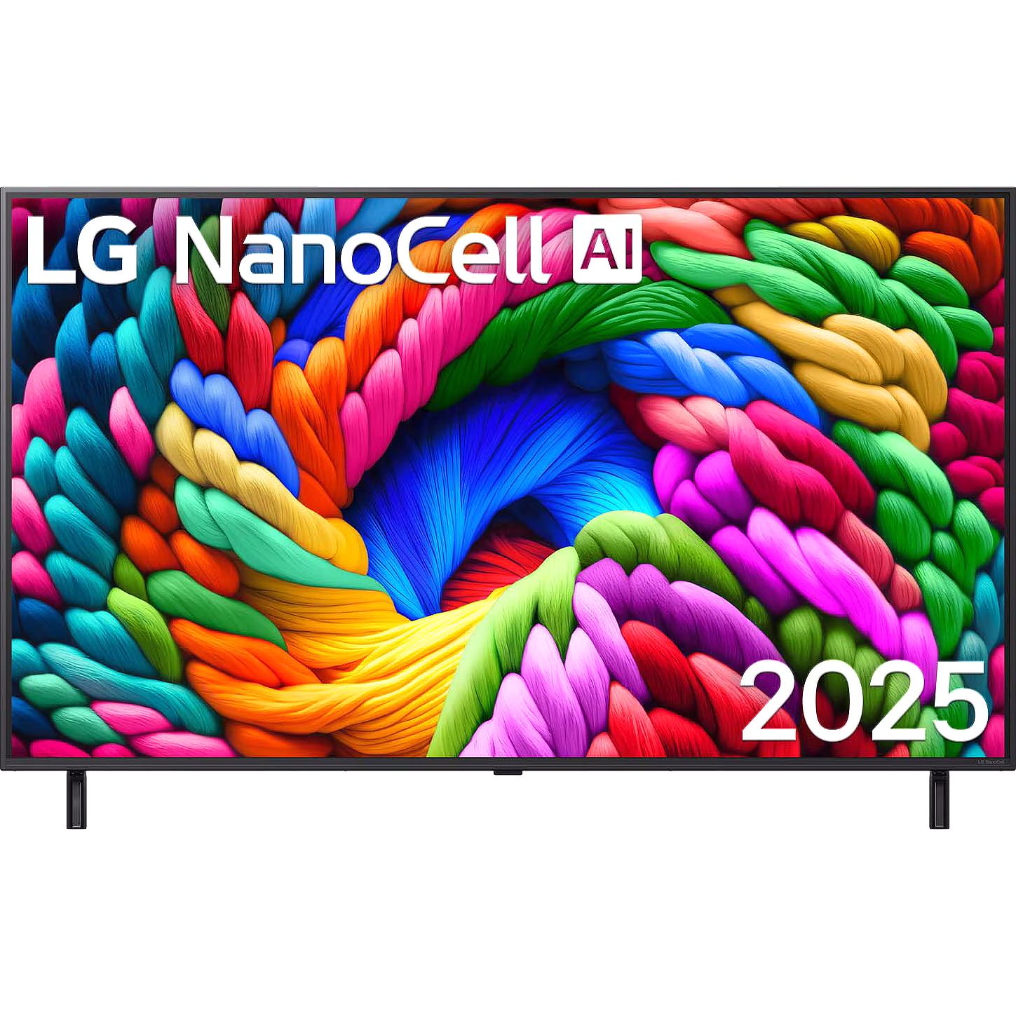 Телевизор LG 55NANO90A6B.ARUG