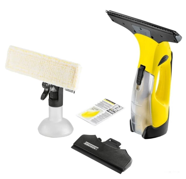 Пылесос Karcher WV 5 Premium [1.633-453.0]