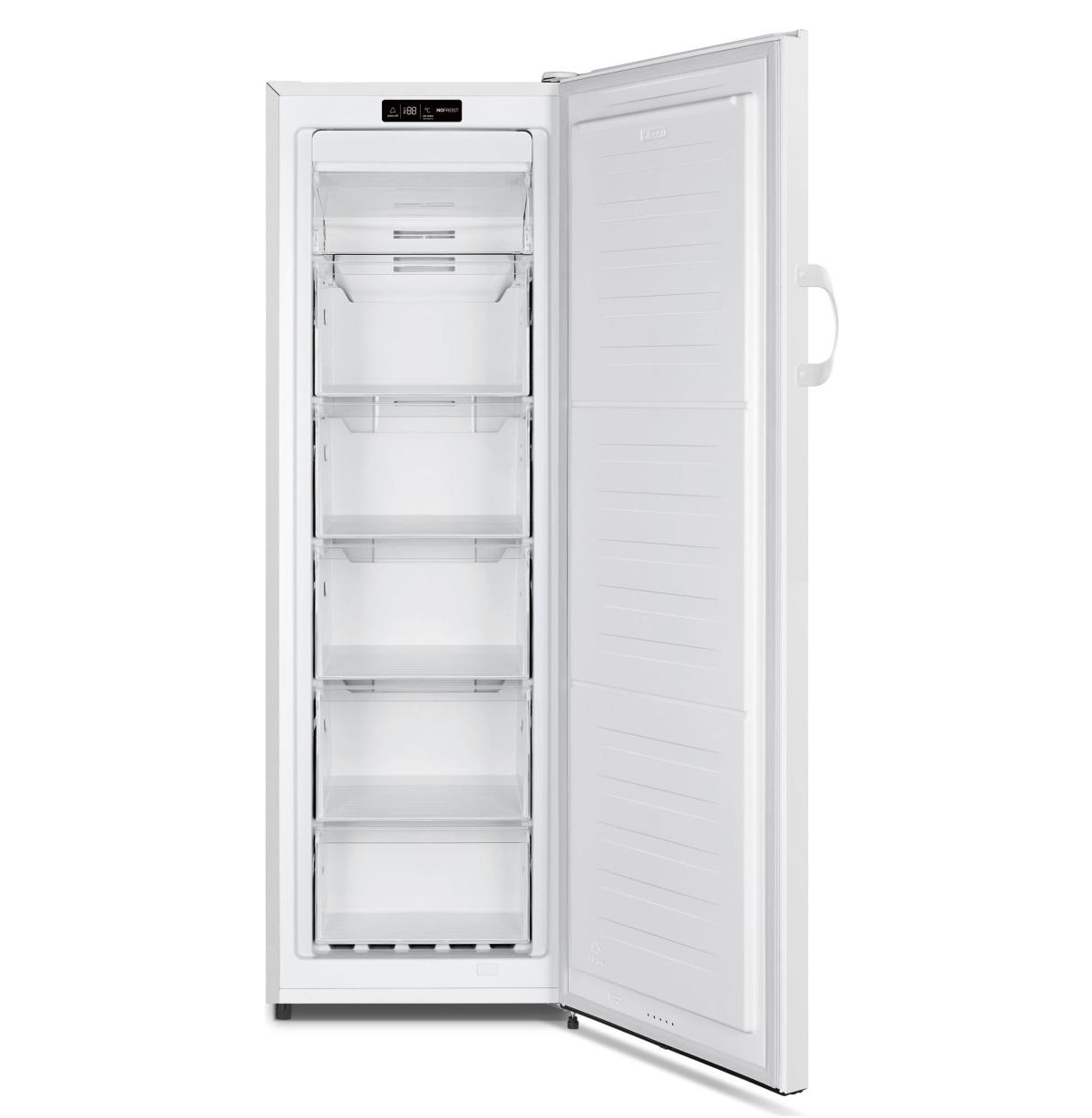 Морозильный шкаф Gorenje FN4171CW, белый