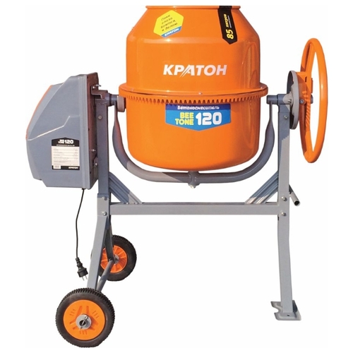 Бетоносмеситель Кратон BeeTone 120