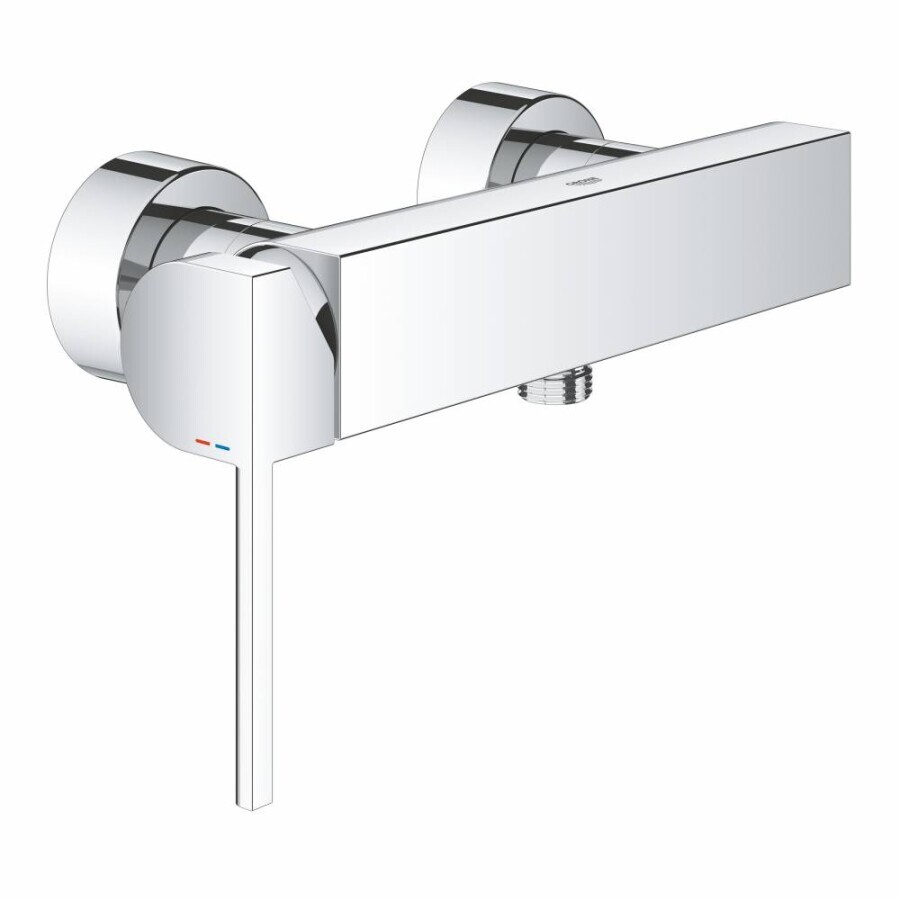Смеситель для душа Grohe Plus 33577003, хром