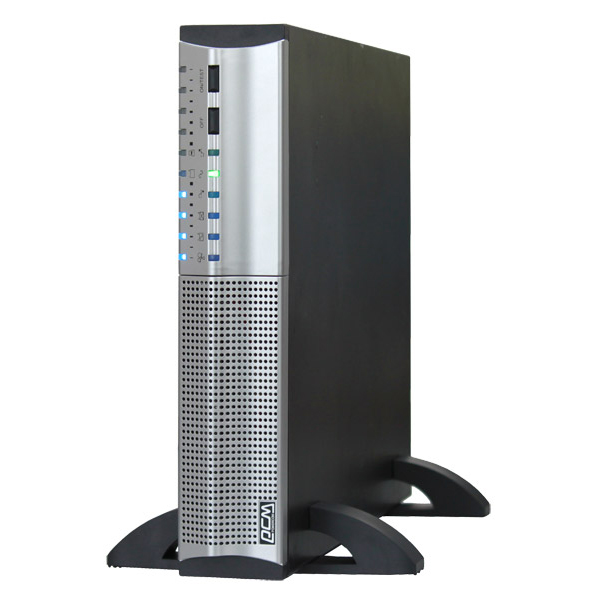 ИБП Powercom SMART RT SRT-3000A