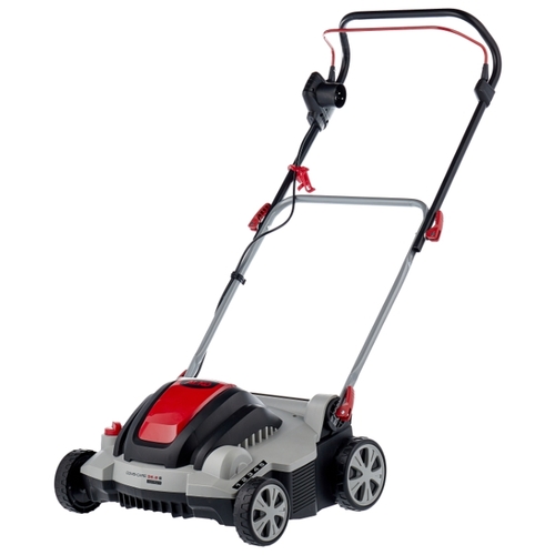 Вертикуттер-аэратор AL-KO Comfort 36.8 E Combi Care
