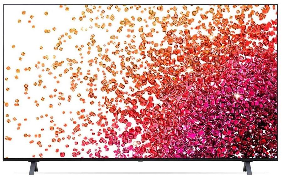 Телевизор LG 65NANO756PA