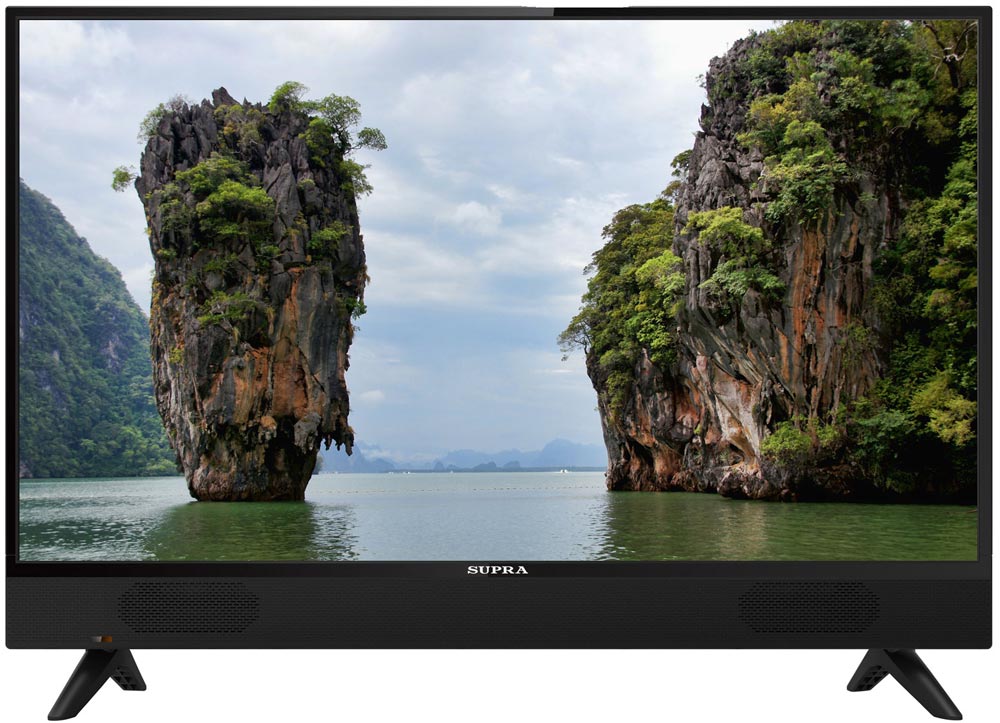 Телевизор SUPRA STV-LC32LT0070W