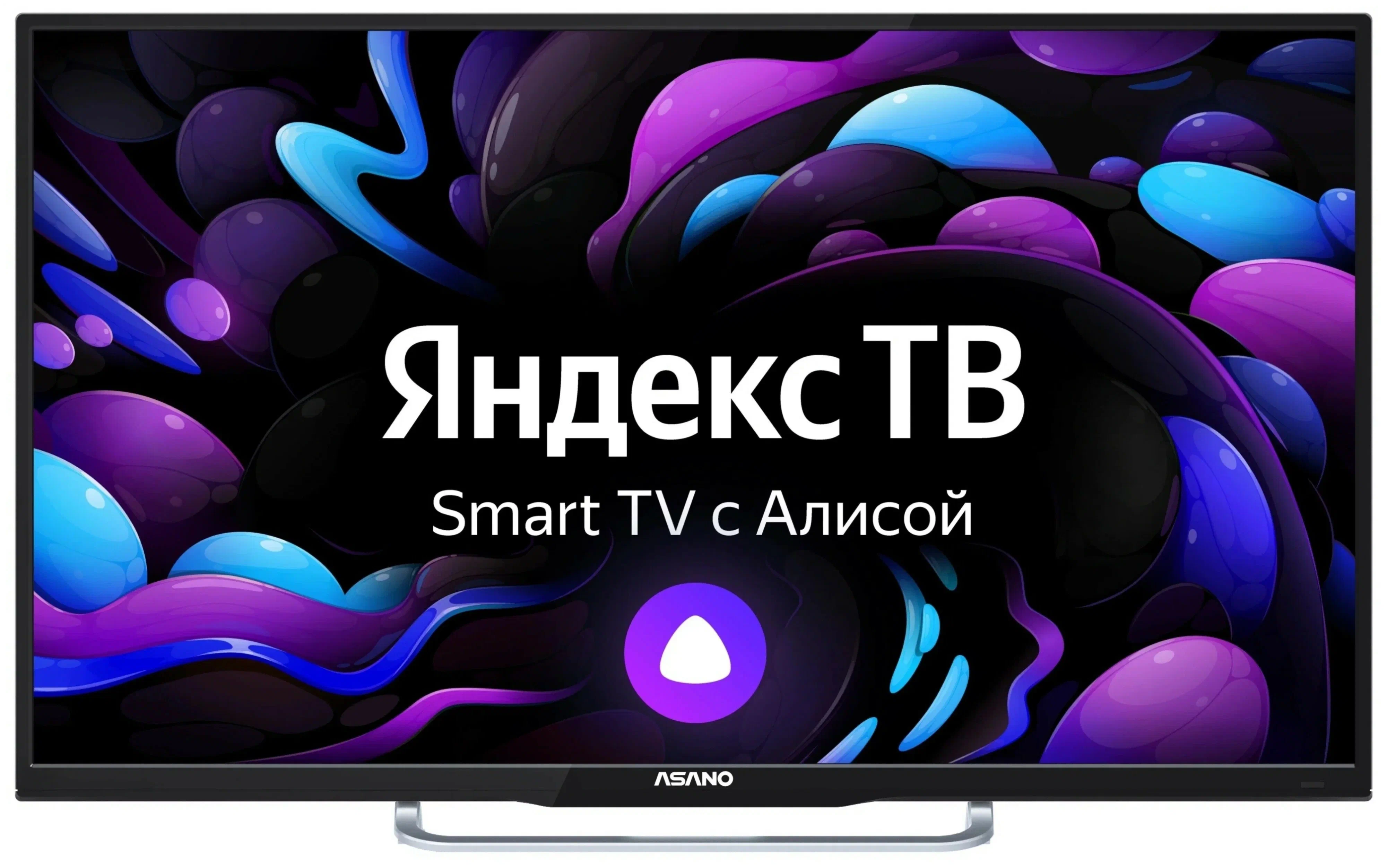 Телевизор Asano 42LF8130S