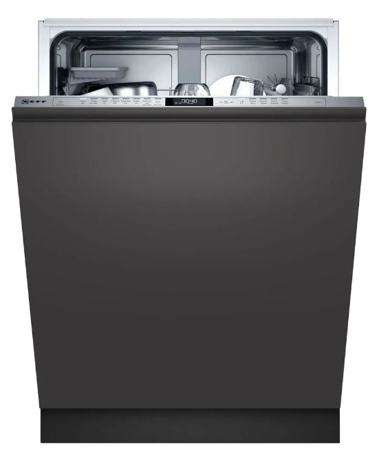 Встраиваемая посудомоечная машина Neff S257EAX36E