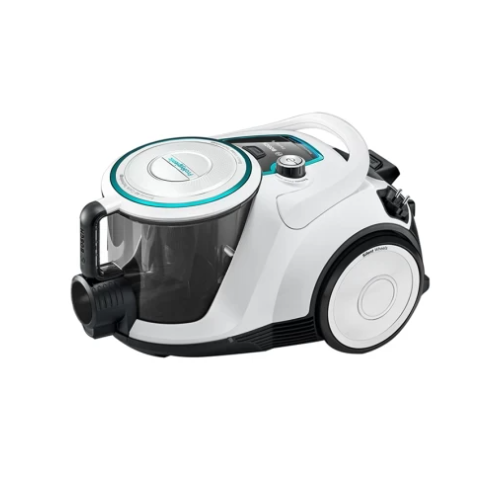 Пылесос Bosch BGS41HYG1, белый/черный