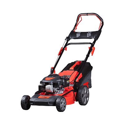 Газонокосилка бензиновая Fubag FPL 46 SM