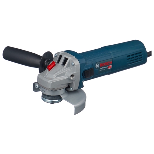 Угловая шлифмашина (болгарка) BOSCH GWS 9-125 2019 0.601.396.022