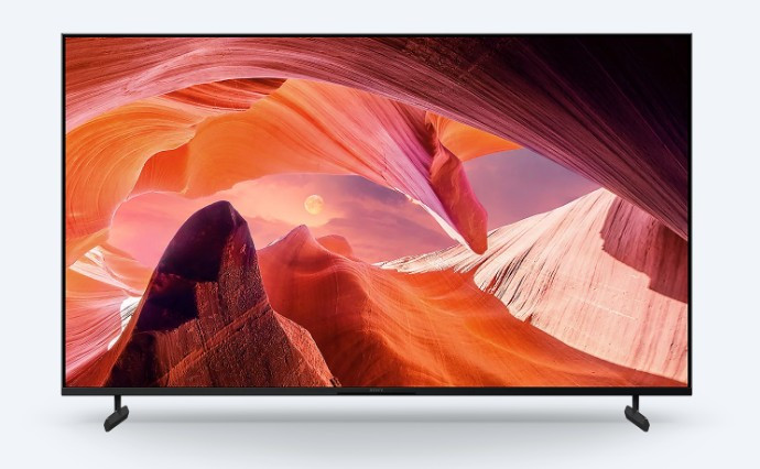 Телевизор Sony KD-50X80L