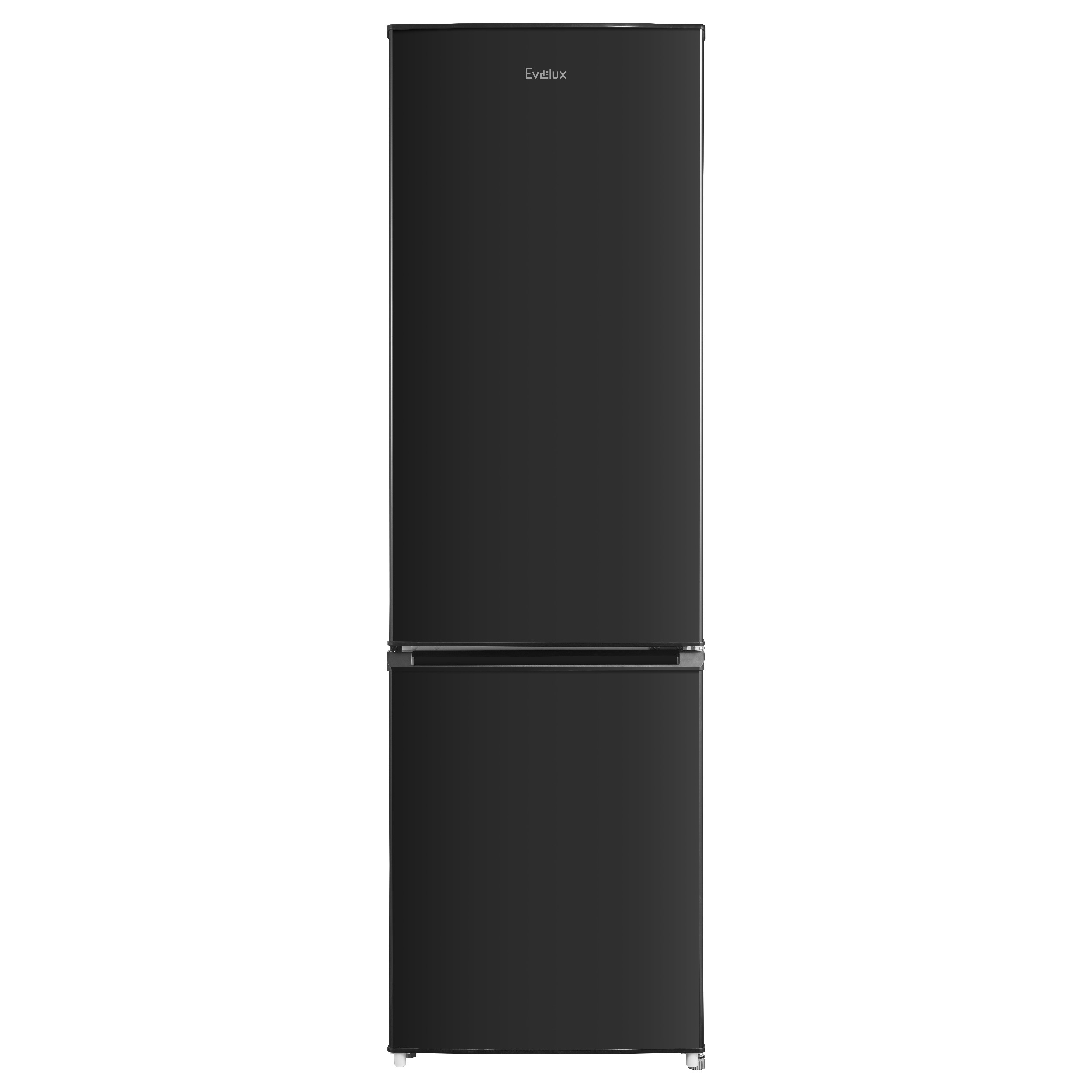 Холодильник Evelux FS 2261 B, черный