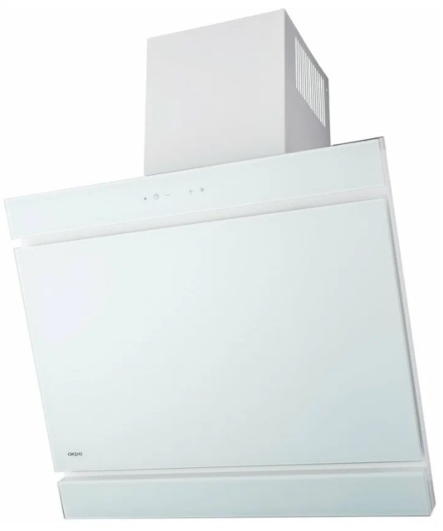 Вытяжка кухонная AKPO WK-9 Kastos II 60 см белый