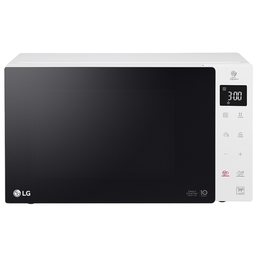 Микроволновая печь LG MW-25R35GISW