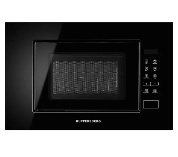 Микроволновая печь встраиваемая Kuppersberg HMW 620 B