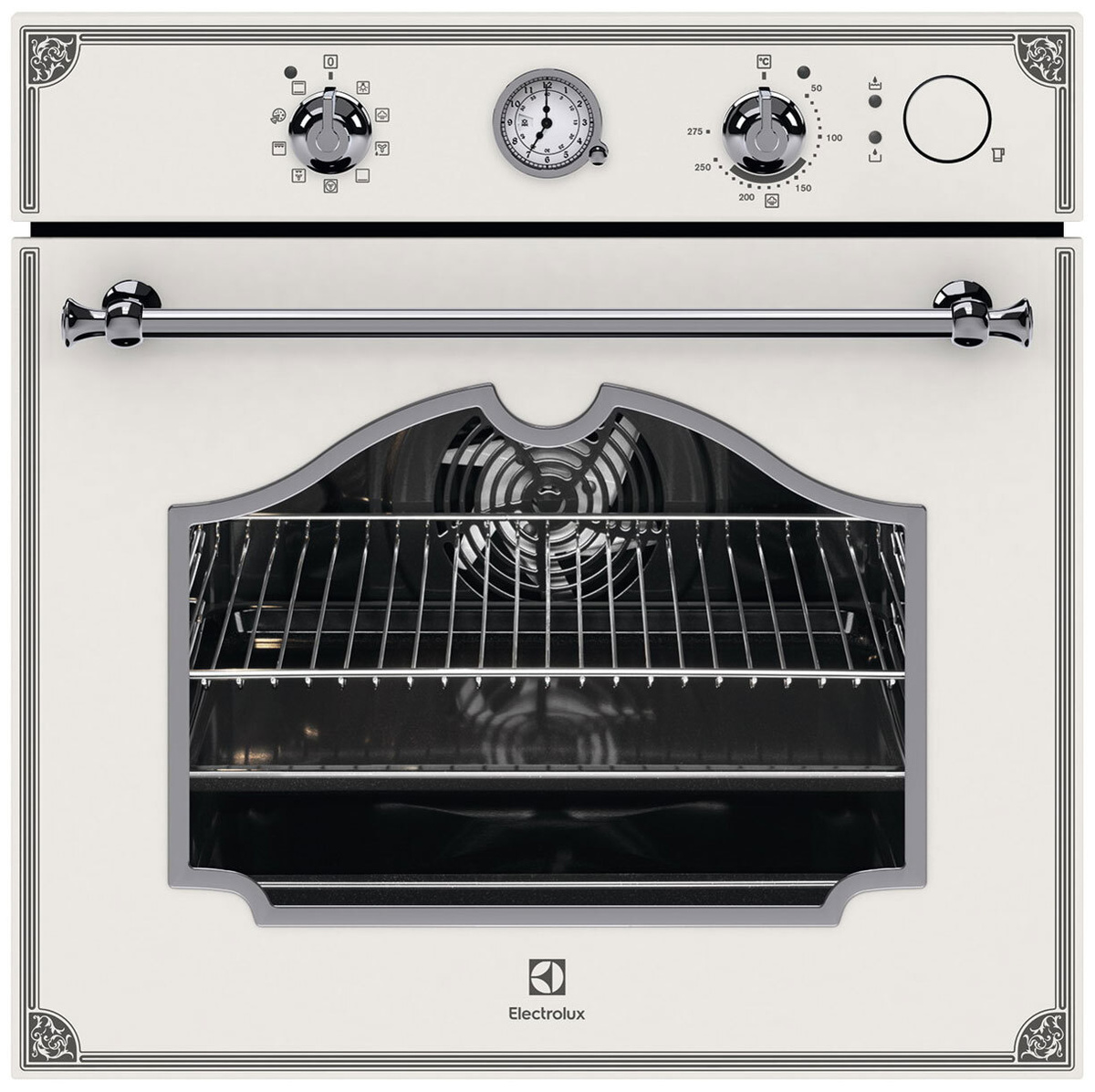 Духовой шкаф электрический Electrolux OPEB2640C