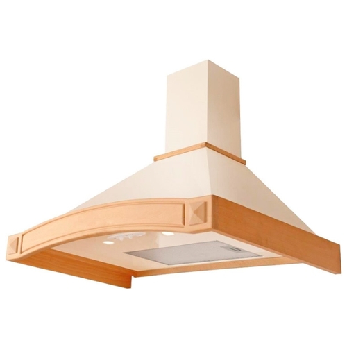 Каминная вытяжка AKPO Rustica bari WK-4 60 WH