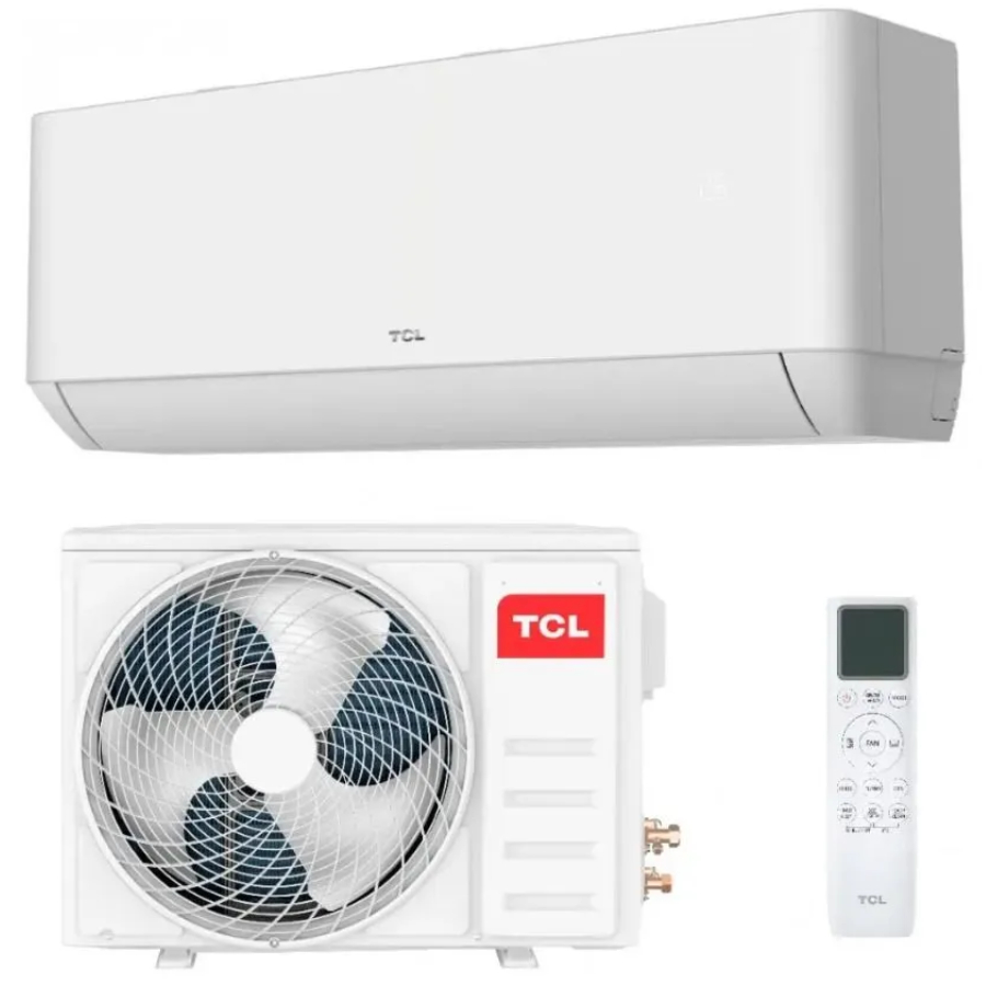 Сплит-система TCL TACI-TP07ONF/R/ TACO-TP07ONF/R