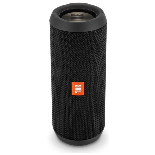 Портативная акустика JBL Flip 3 Stealth Edition