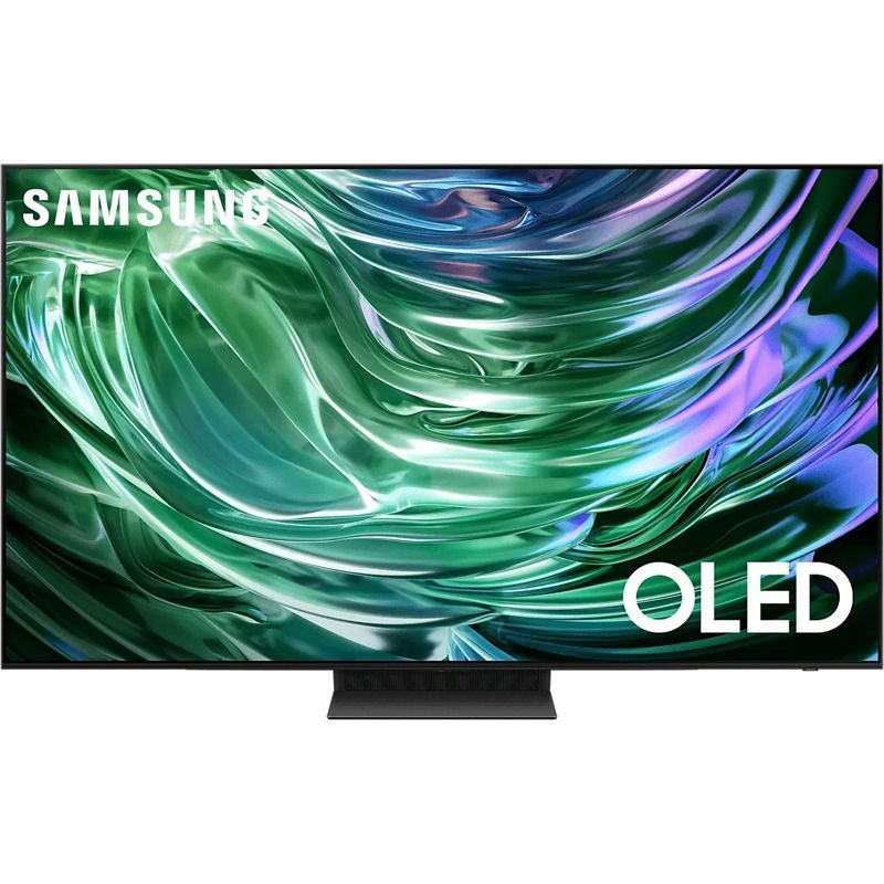 Телевизор Samsung QE77S90DAEXRU