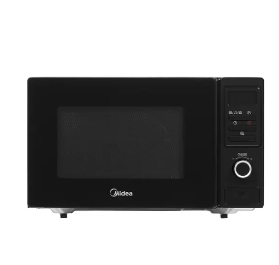 Микроволновая печь Midea AG823S220-B, черный