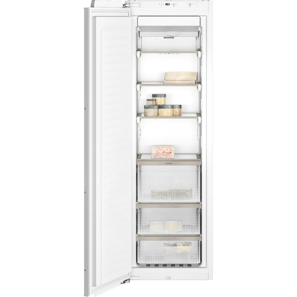 Морозильник встраиваемый Gaggenau RF287370
