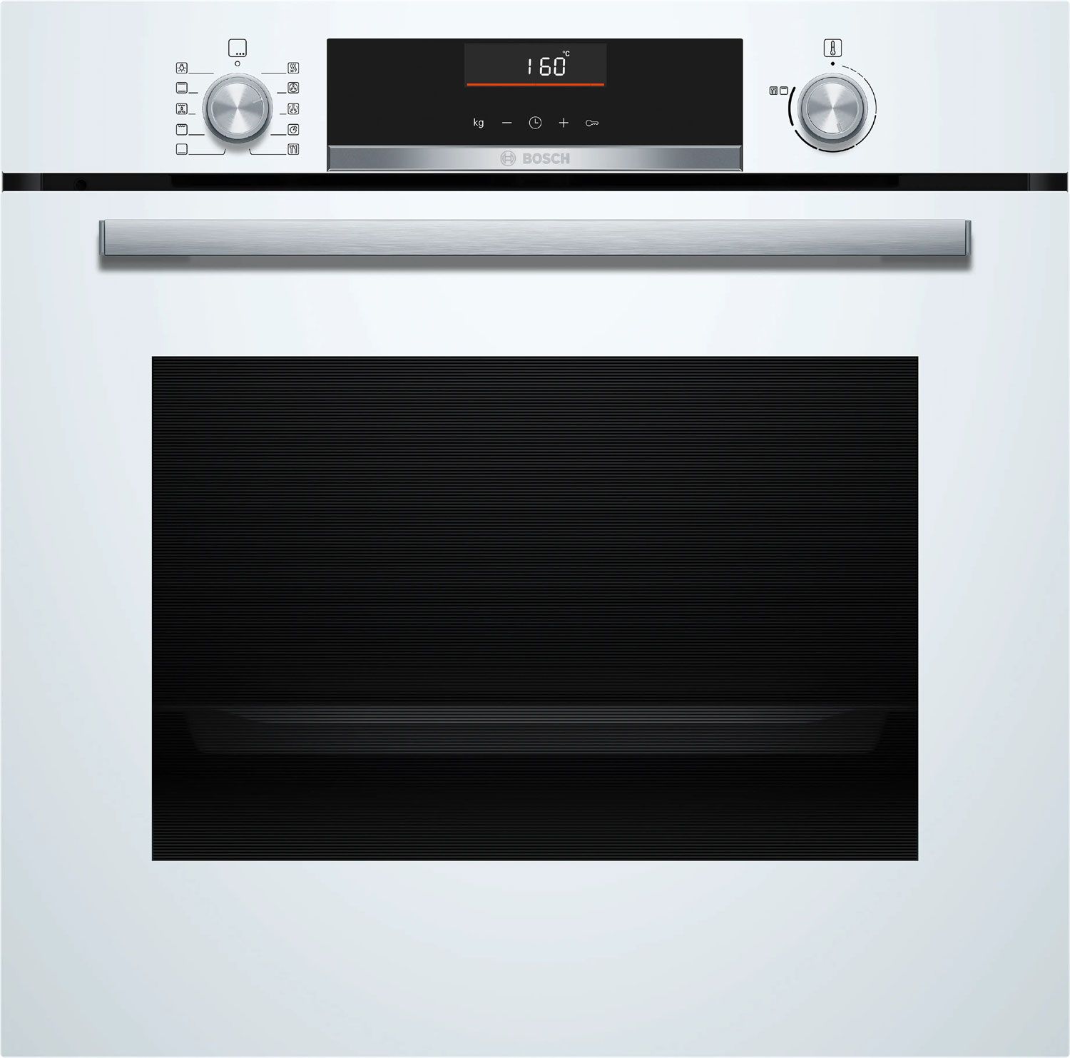 Духовой шкаф электрический Bosch HBG536EW3