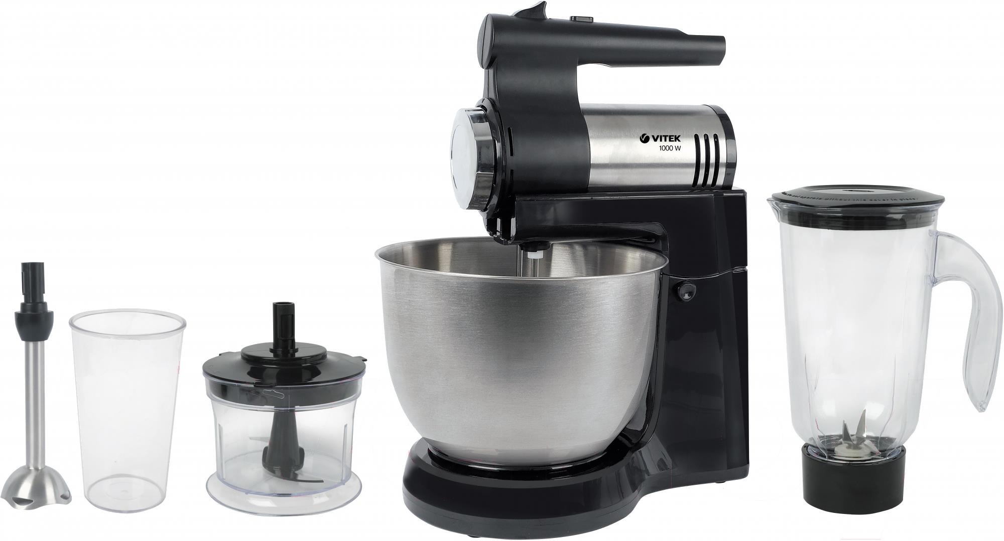 Миксер VITEK VT-1430