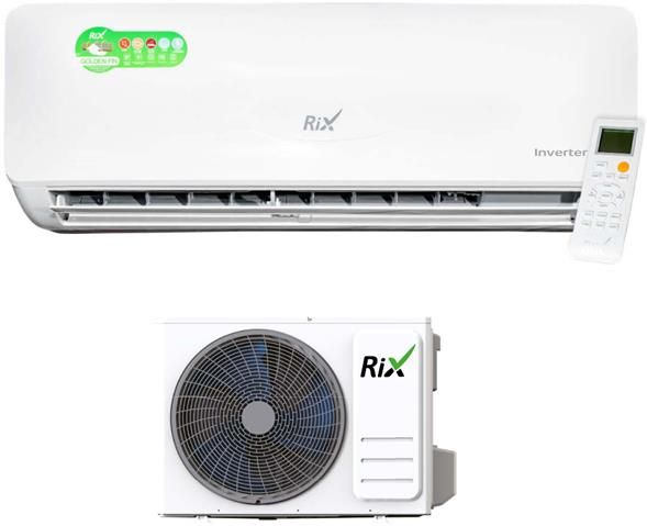 Сплит-система Rix I/O-W24MBWI