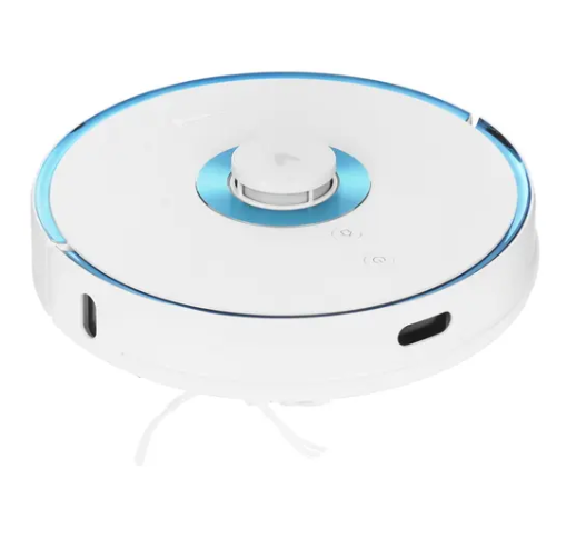 Робот-пылесос Viomi S9 UV (V-RVCLMD28D), белый