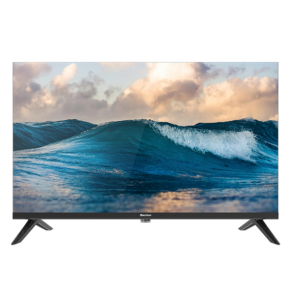 Телевизор Blackton Bt 24F32B, черный