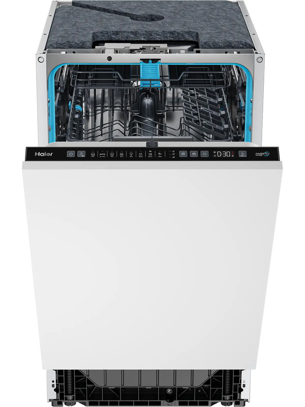 Посудомоечная машина встраиваемая Haier HDWE11-594RU