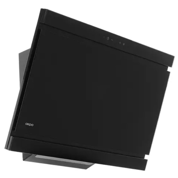 Вытяжка кухонная AKPO WK-9 Kastos plus 60 см черный