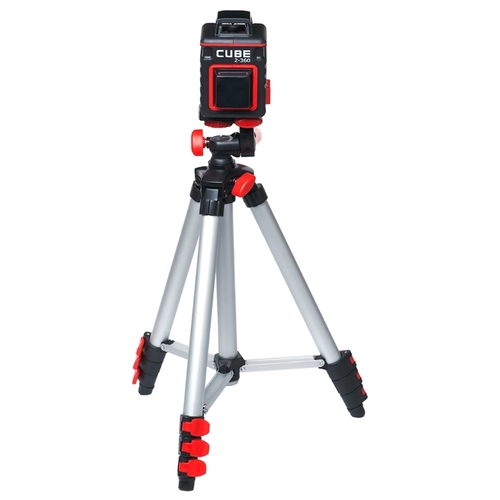 Лазерный уровень ADA instruments CUBE 2-360 Professional Edition (А00449)