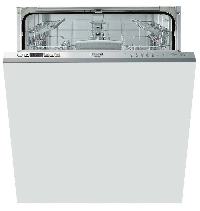 Посудомоечная машина Hotpoint-Ariston HI 5030 W